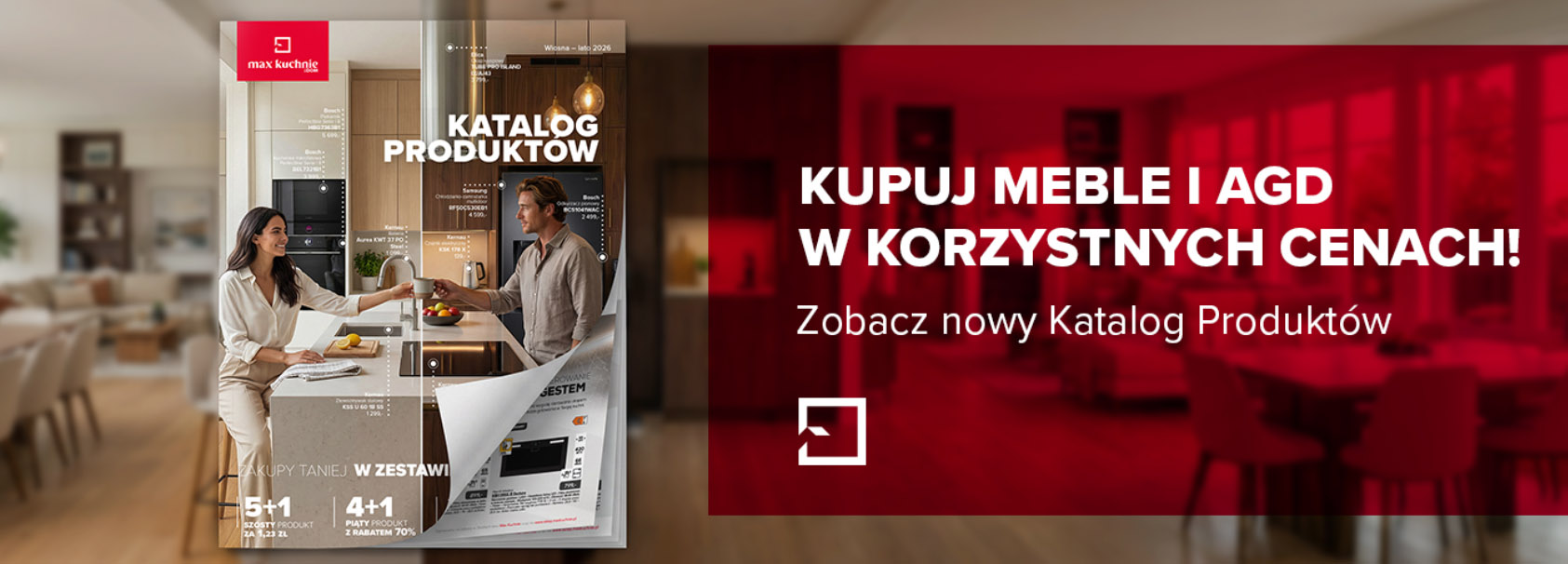 Nowy katalog Max Kuchnie na sezon wiosna – lato 2026 już dostępny-2