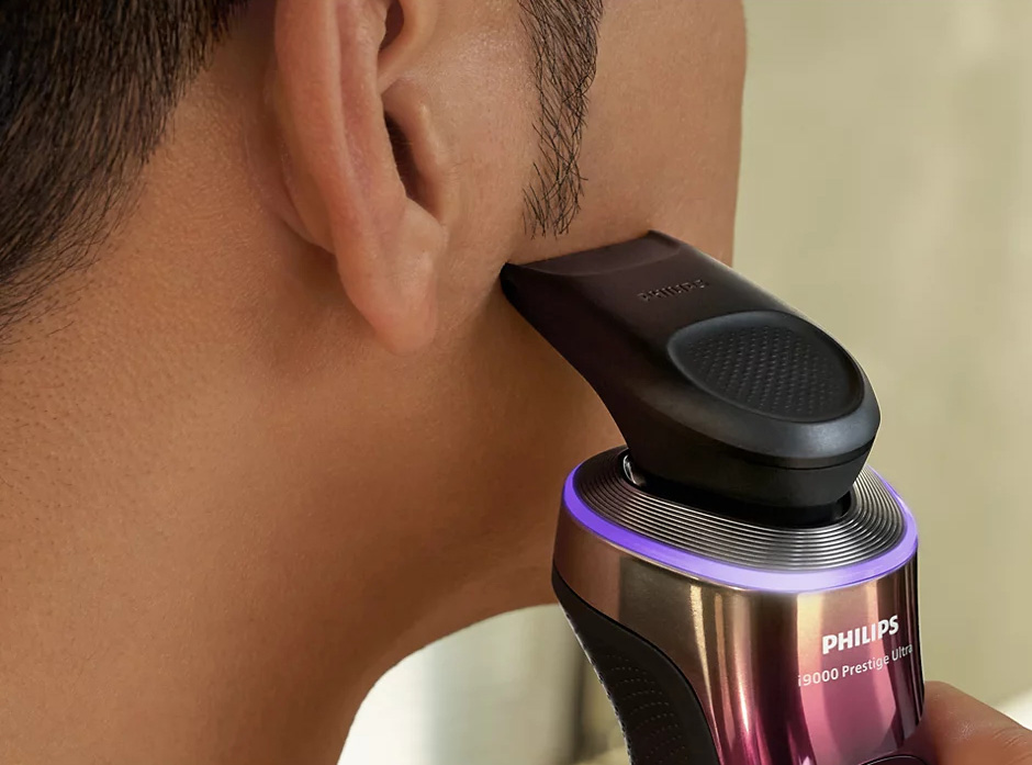 Philips zwraca do 500 zł za zakup wybranej golarki-2
