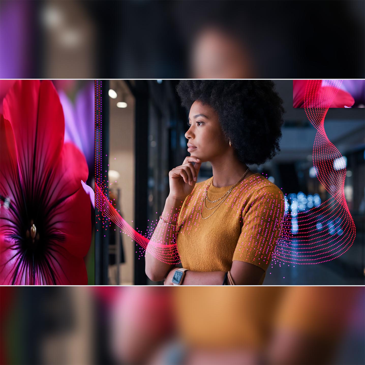 Sharp pokaże technologie digital signage nowej generacji na DSSE 2026