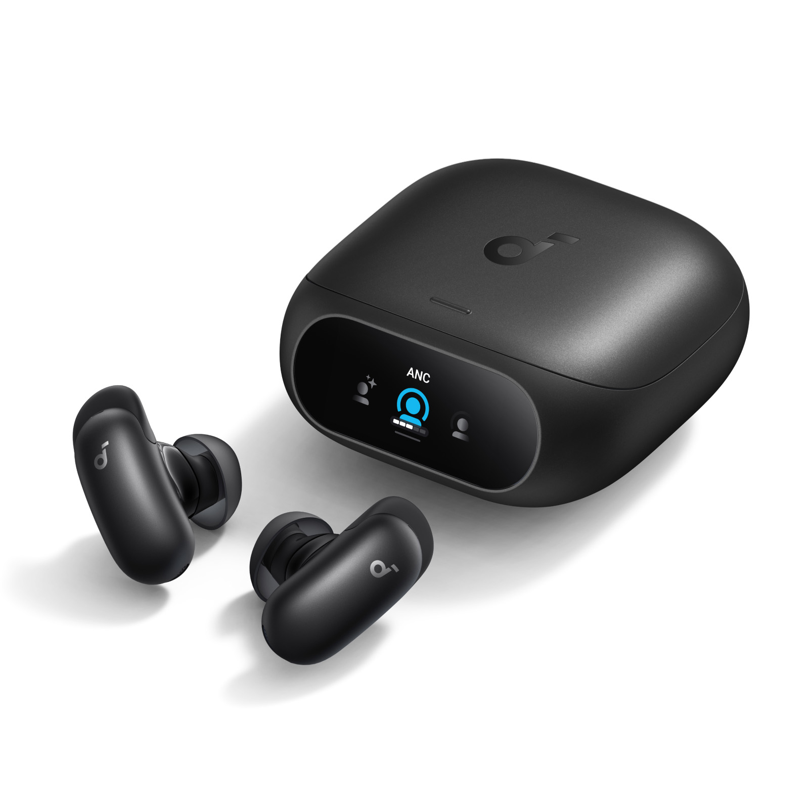 Soundcore Liberty 5 Pro –słuchawki TWS z AI i… rekordem Guinnessa