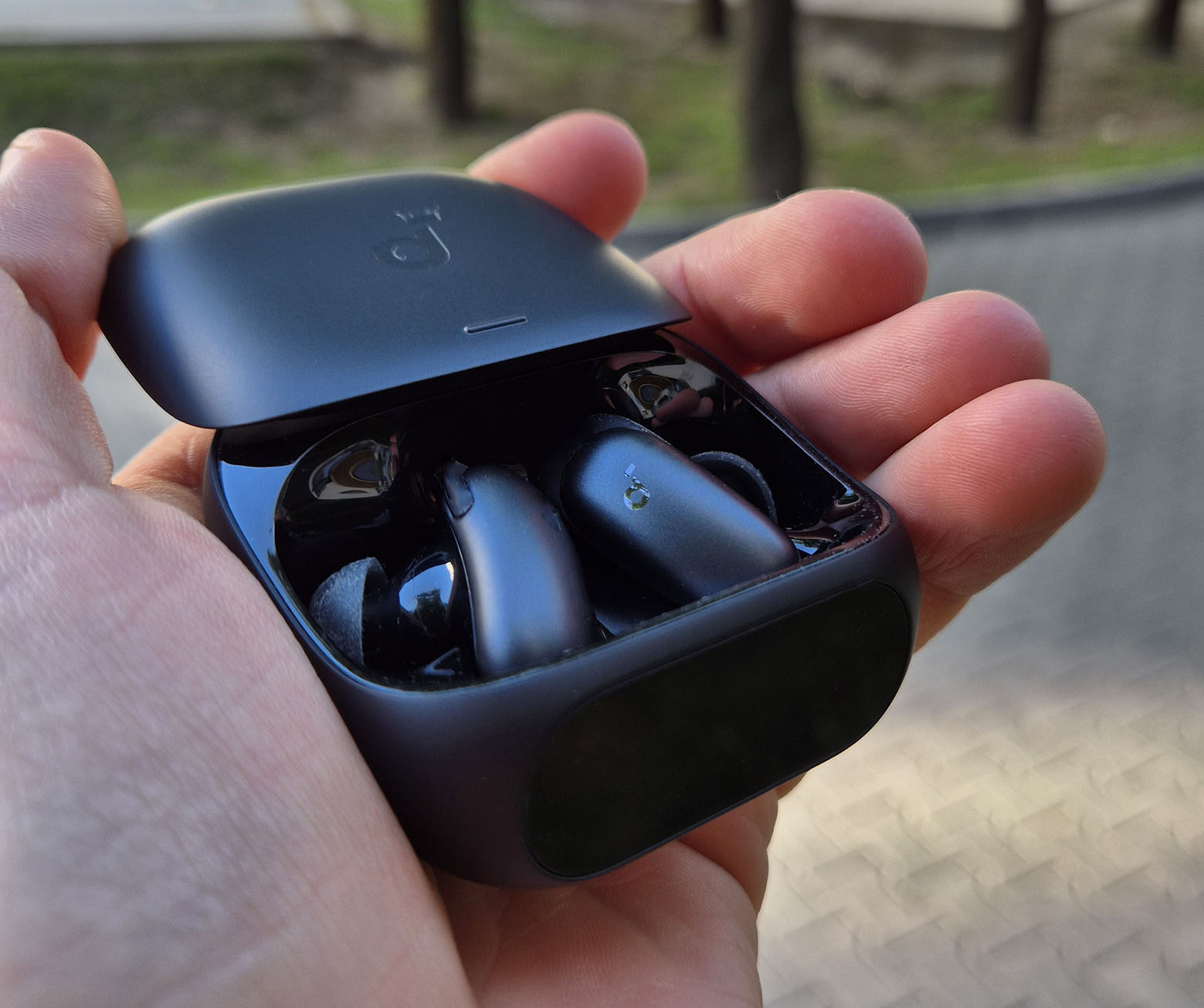 Soundcore Liberty 5 Pro –słuchawki TWS z AI i… rekordem Guinnessa-4