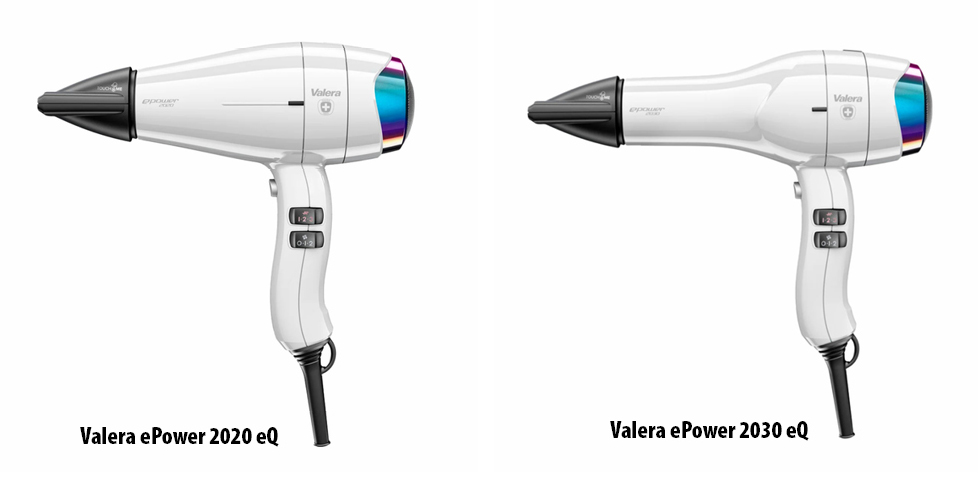 Suszarki Valera ePower eQ w promocyjnych cenach-2