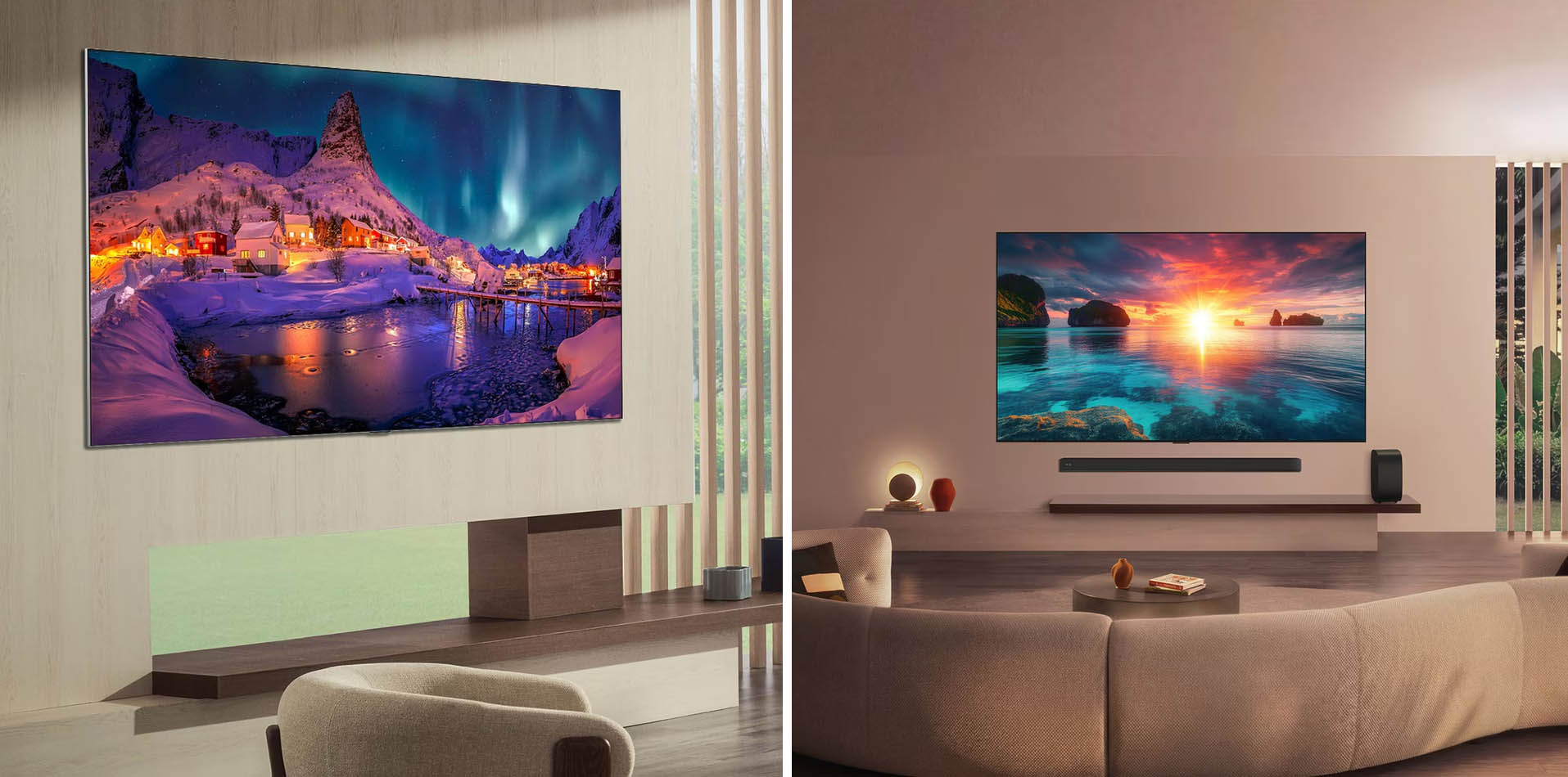 Telewizor LG OLED evo AI G6-2