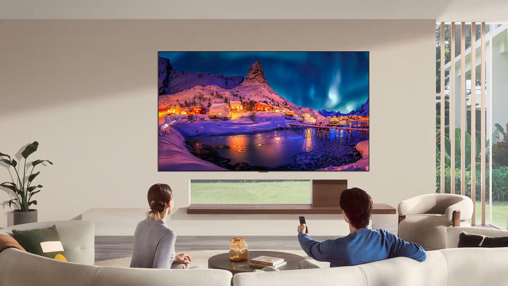 Telewizor LG OLED evo AI G6-3
