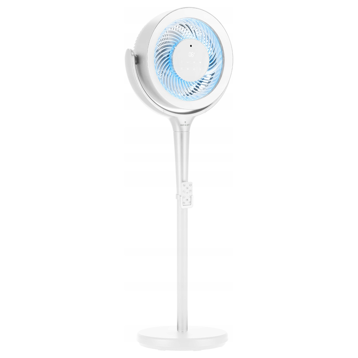 Wentylator sterowany gestem Haus & Luft HL-WP-03