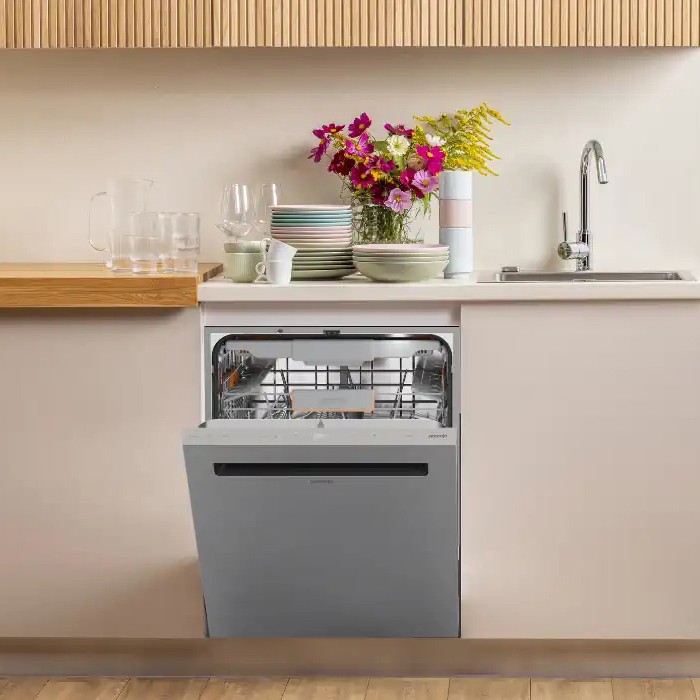Gorenje rozwija zmywarki G600 z technologią wymiennika ciepła