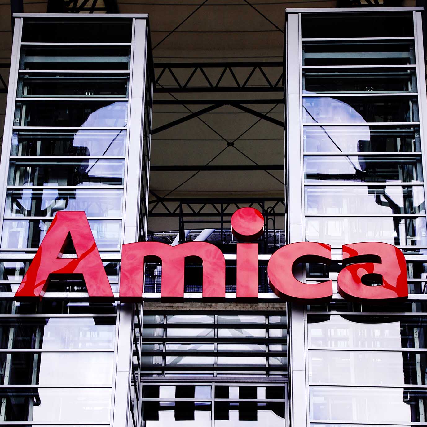 Grupa Amica poprawia rentowność w I kwartale 2026 r.