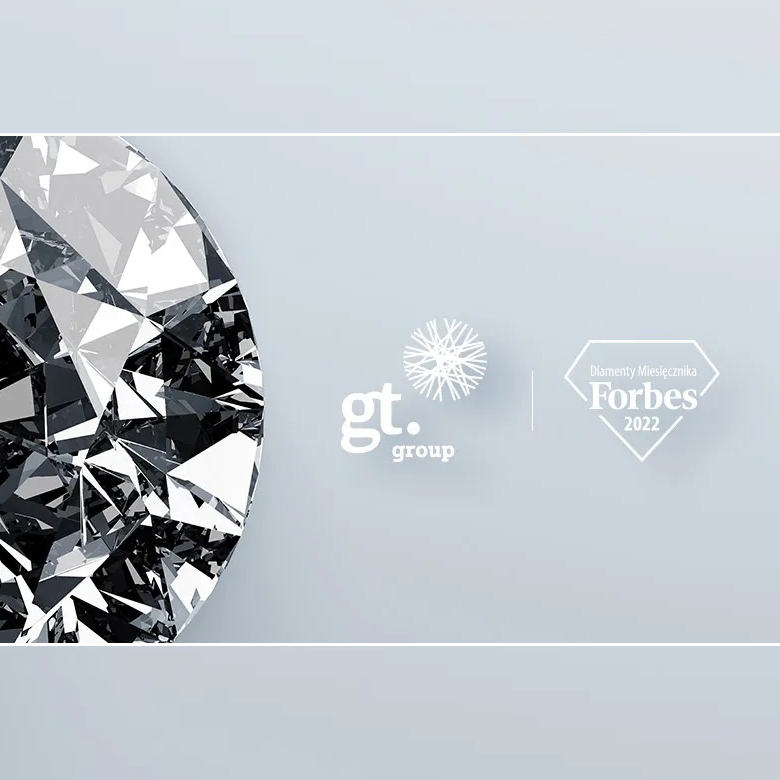 GT Group Tomaszek z „Diamentem Forbesa 2026”