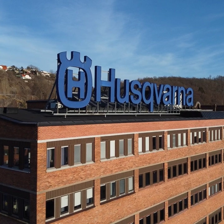 Husqvarna wycofuje się z części biznesu narzędzi diamentowych