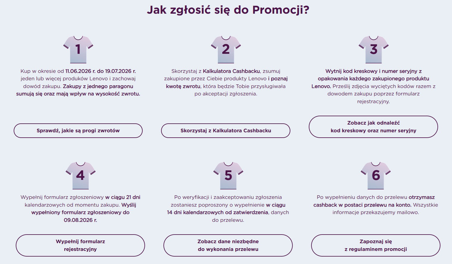 Lenovo rusza z mundialowym cashbackiem. Można odzyskać nawet 2000 zł-2