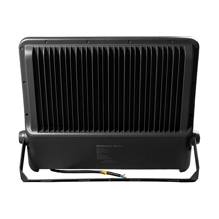 MIZAR LIGHT LED 600W do oświetlania przestrzeni zewnętrznych-2