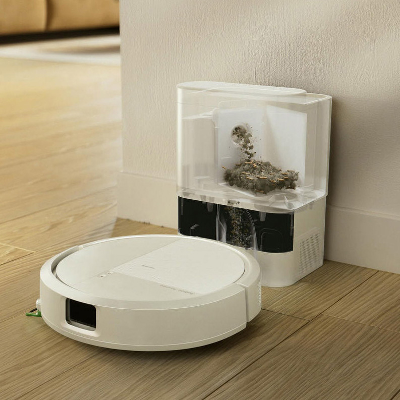 Robot sprzątający iRobot Roomba 115 Combo AutoEmpty