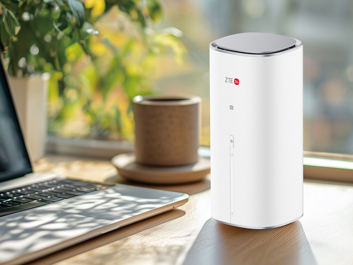 Router ZTE G50 5G w promocyjnej cenie-2