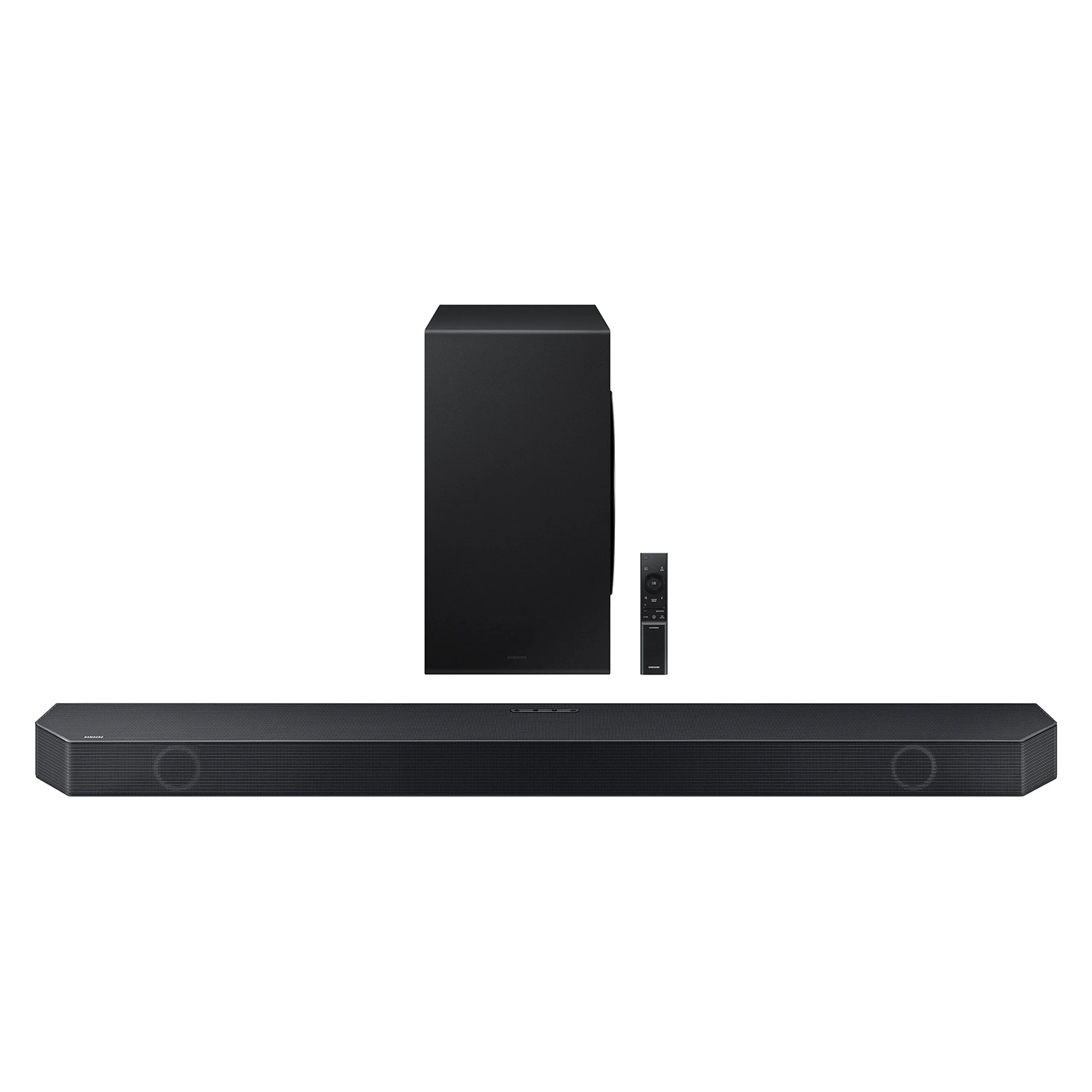 Soundbary Samsung Q-Series 2026 już w Polsce. Pięć modeli z Dolby Atmos i funkcjami AI