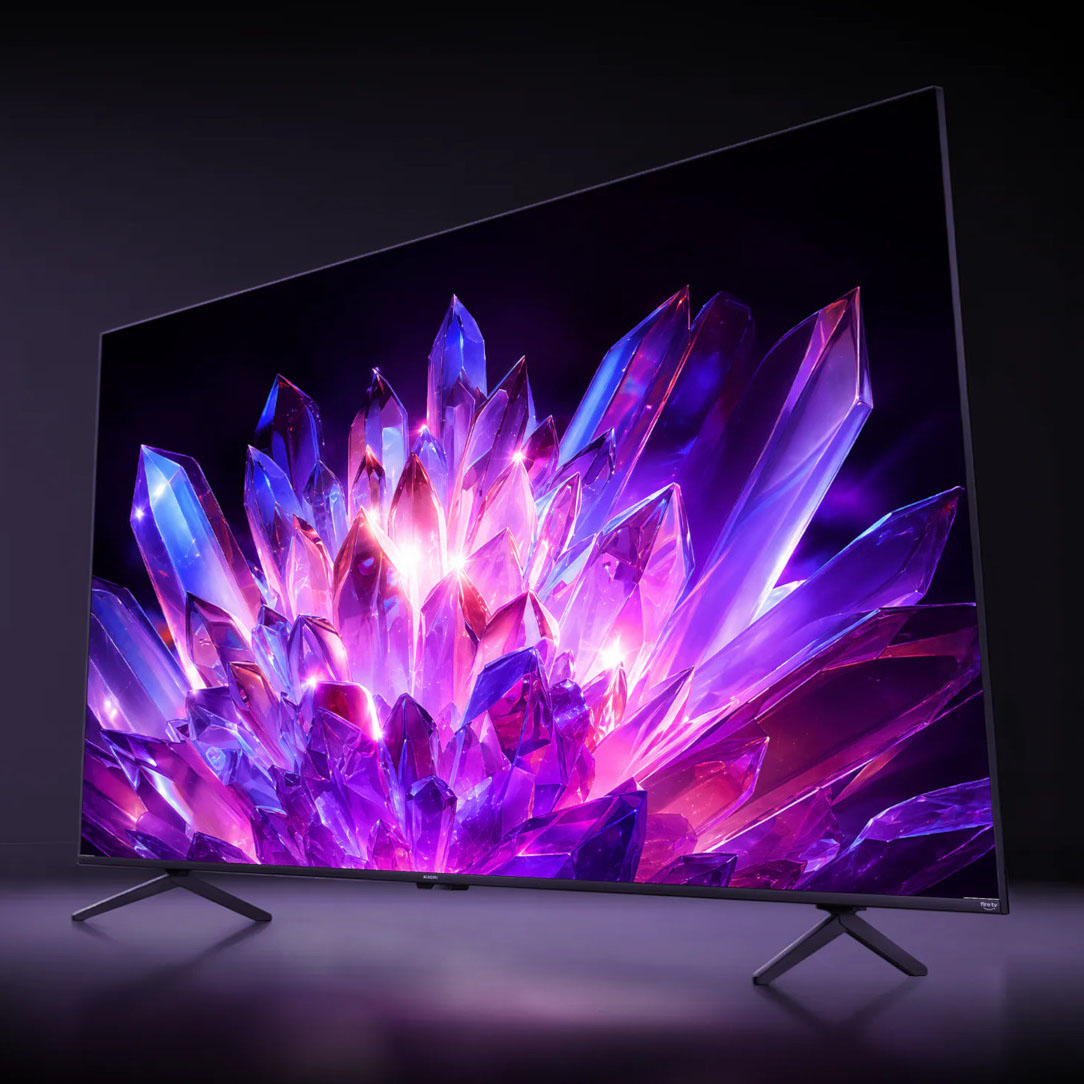 Xiaomi pokazało nowe telewizory Mini LED. Mają oferować więcej za rozsądne pieniądze