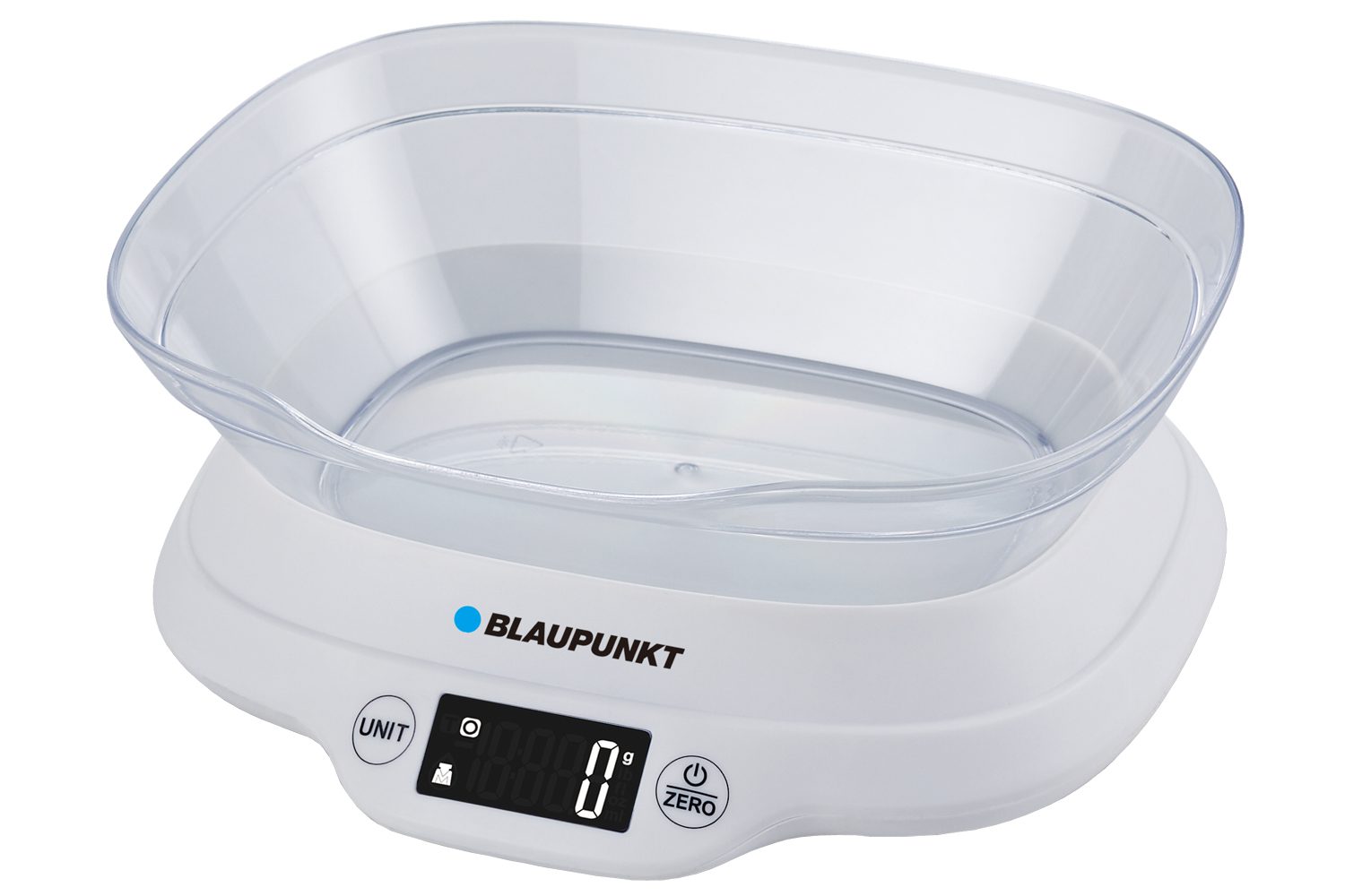 Blaupunkt-FKS501