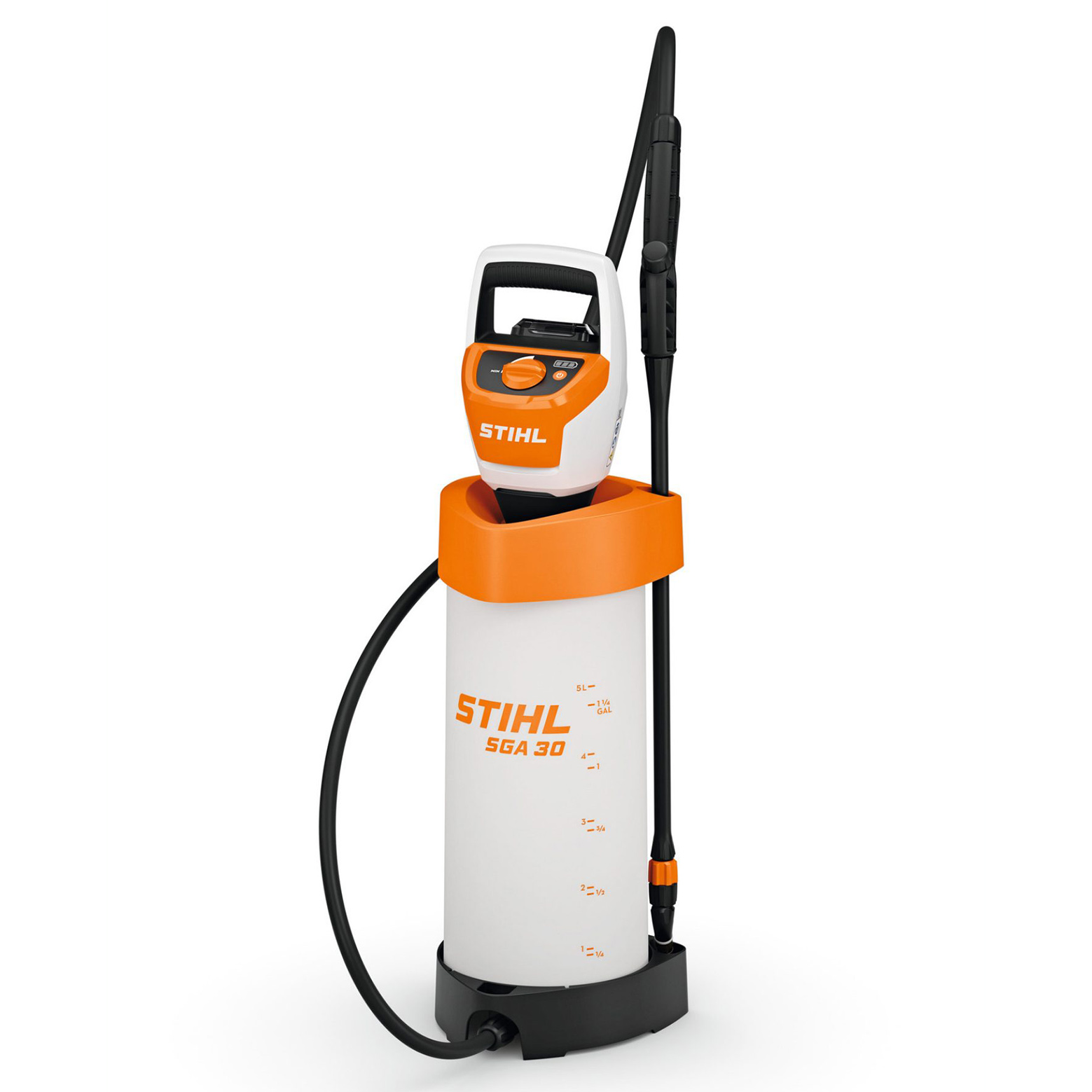 Akumulatorowa głowica pompy STIHL PKA 30