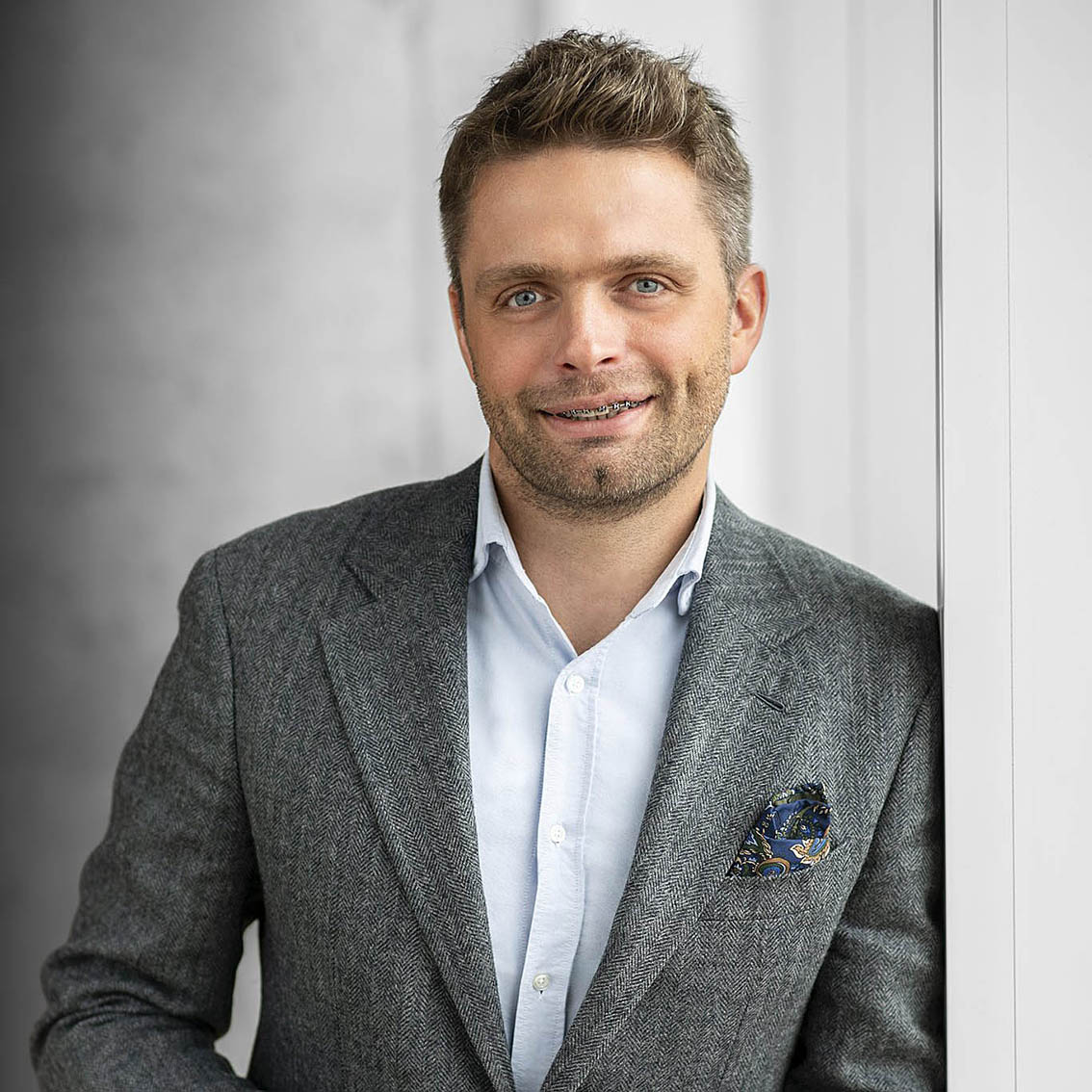 Chiński e-commerce szuka magazynów w CEE