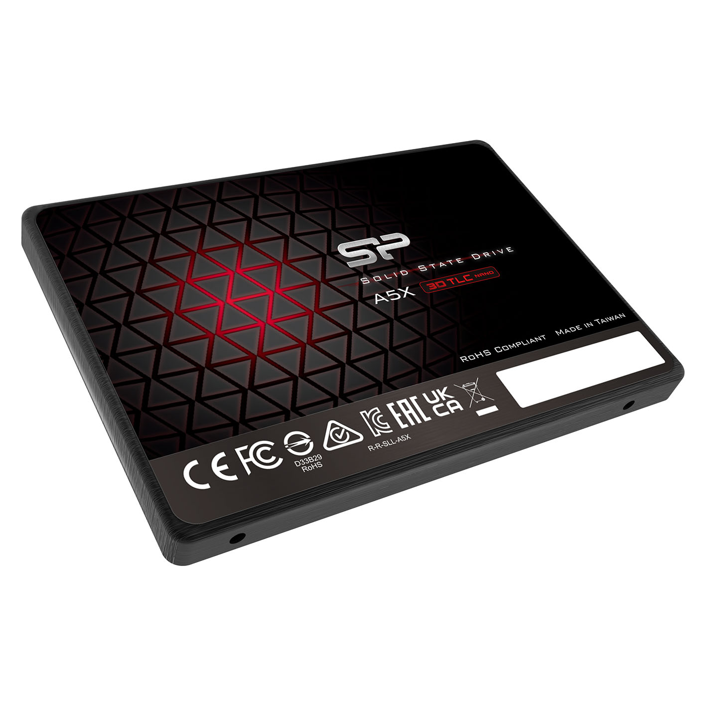 Dysk SSD SATA III Silicon Power Ace A5X
