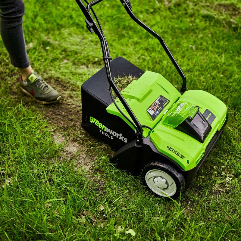 Greenworks wzmacnia strategię lokalizacji w Europie