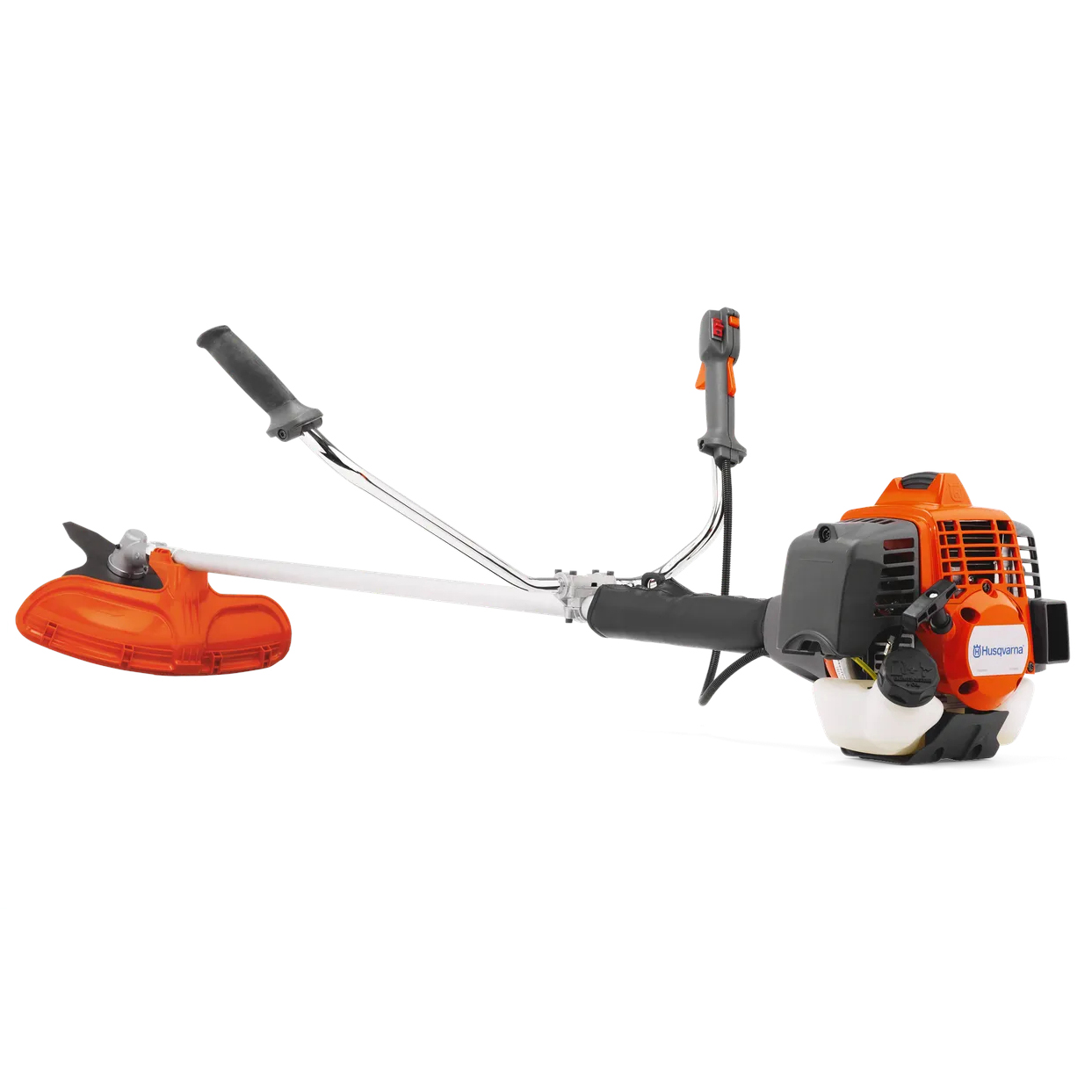 Kosy Husqvarna 543RS i 553RS w promocji