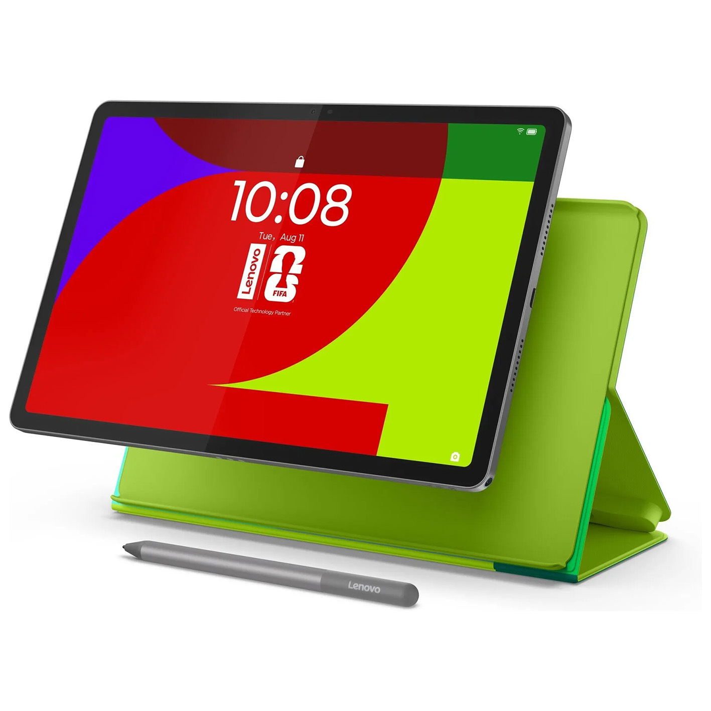 Lenovo Idea Tab Pro Gen 2 z ekranem 3.5K i Snapdragonem 8s Gen 4. Producent stawia na wydajność