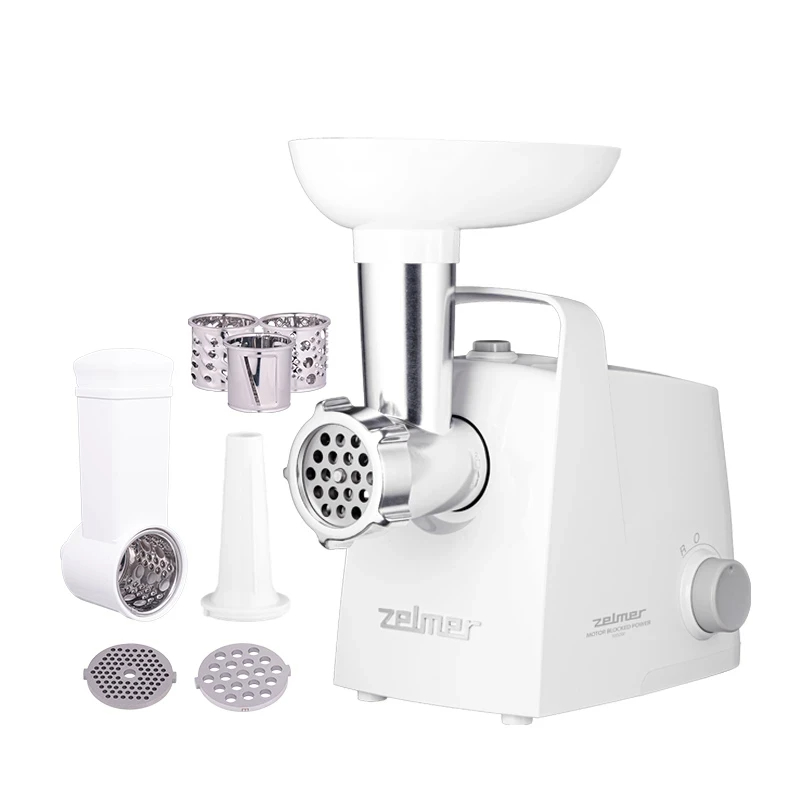 Maszynka do mięsa Zelmer ZMM1335B