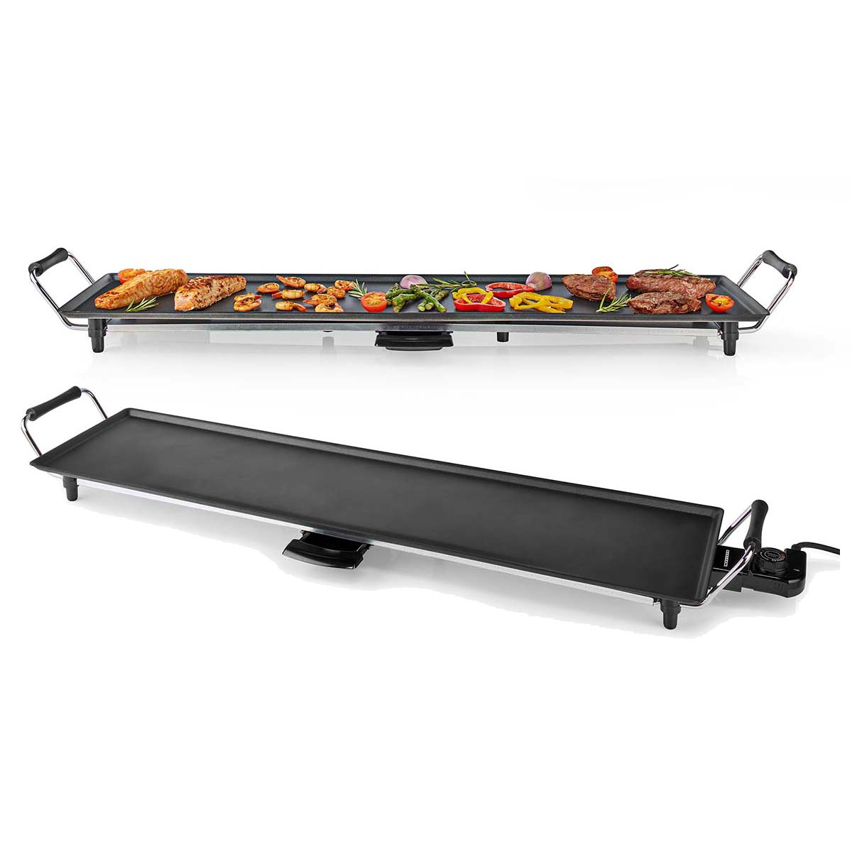 Płyta teppanyaki Melissa 16300030