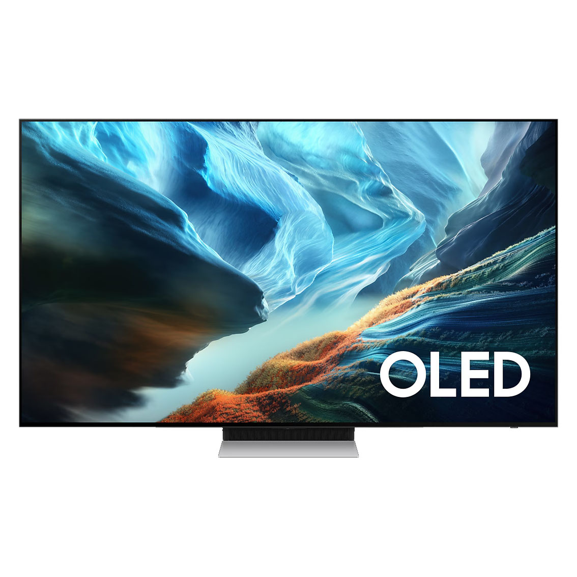 Samsung stawia na graczy. OLED S90H z matowym ekranem i odświeżaniem 165 Hz