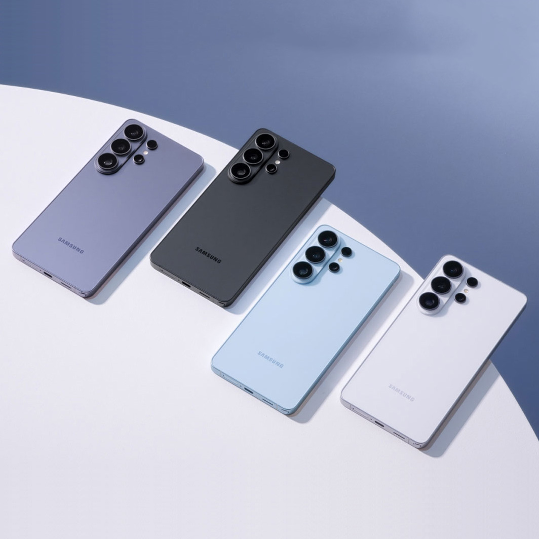 Samsung zwiększa produkcję Galaxy S26. Popyt na nowe flagowce okazał się rekordowy