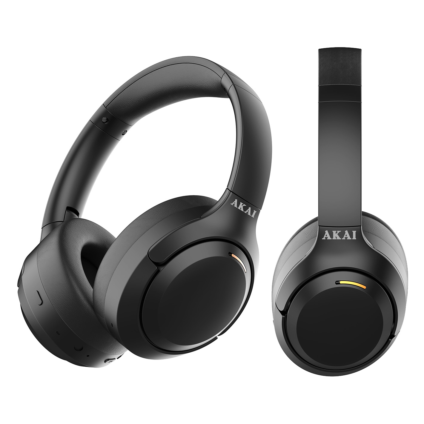 Słuchawki bezprzewodowe Akai BTH-P300HANC