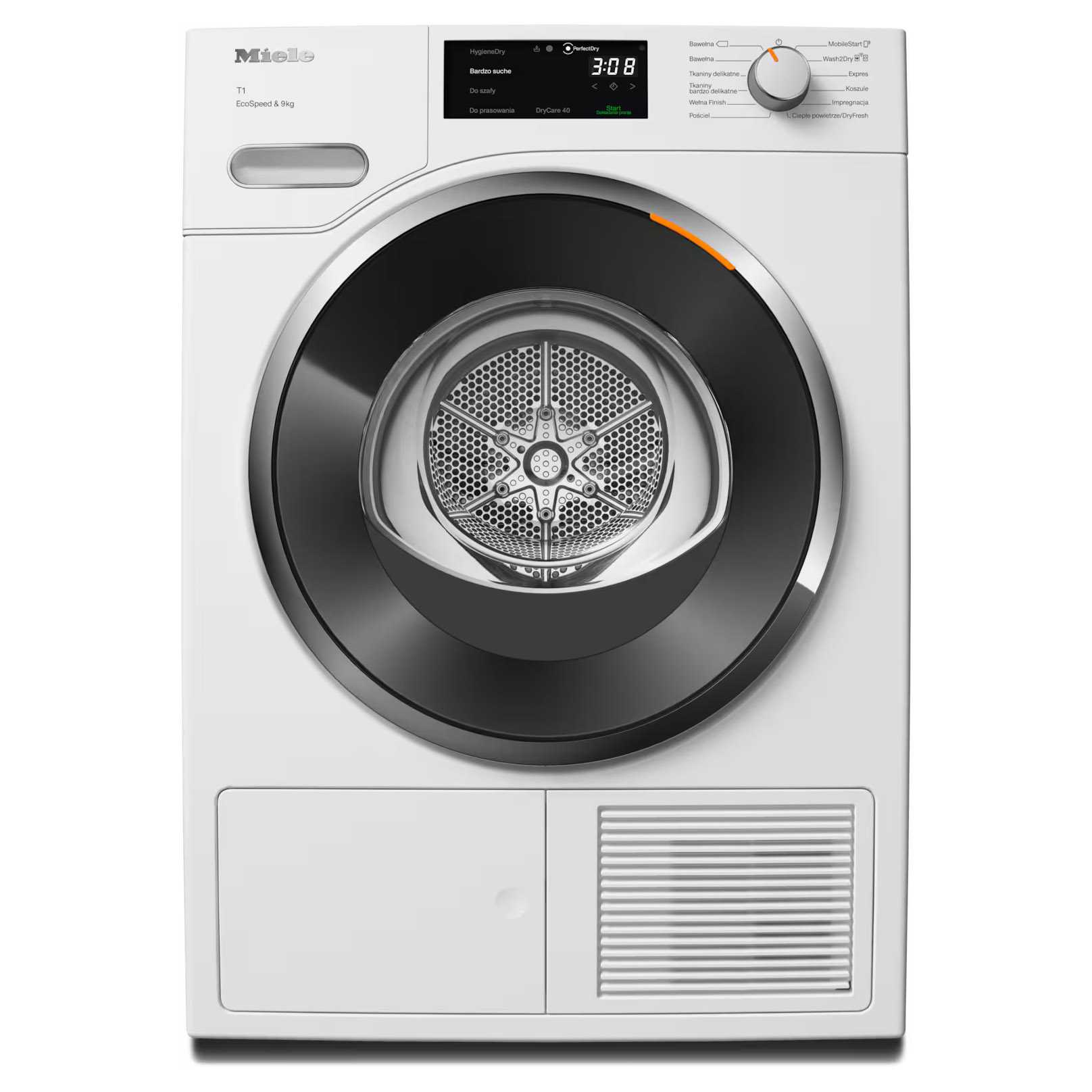 Suszarka TWH780WP