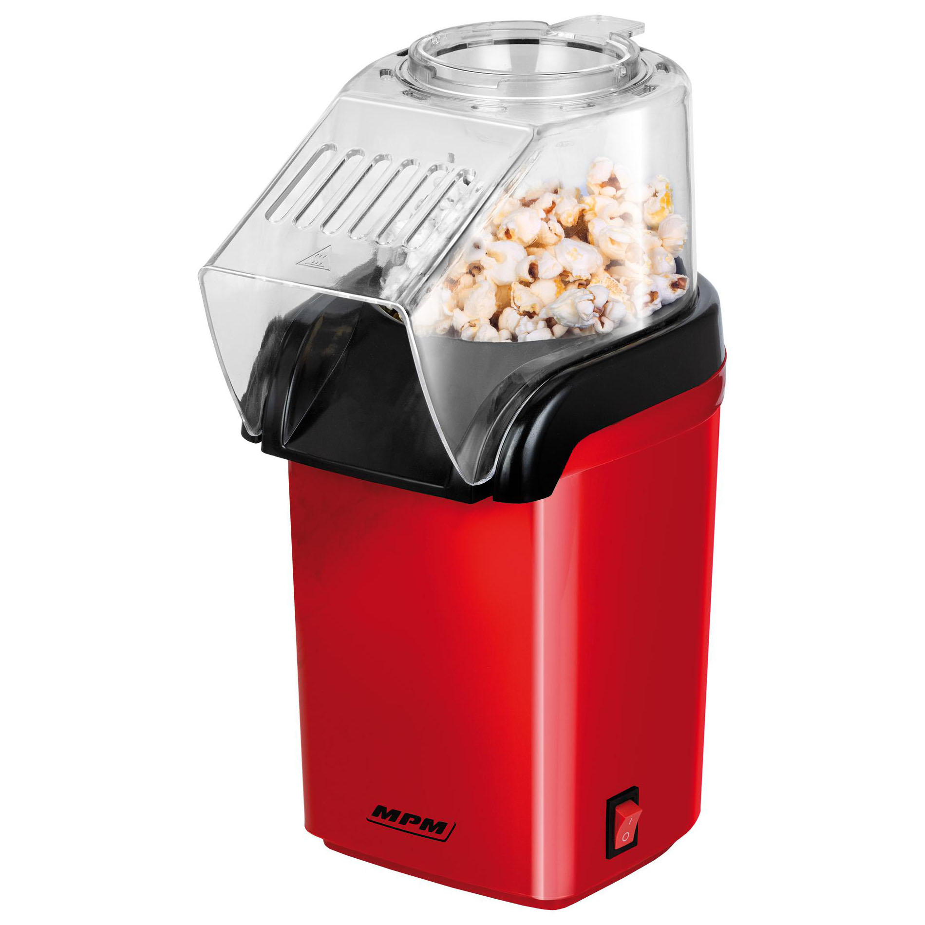 Urządzenie do popcornu MPM MMP-02
