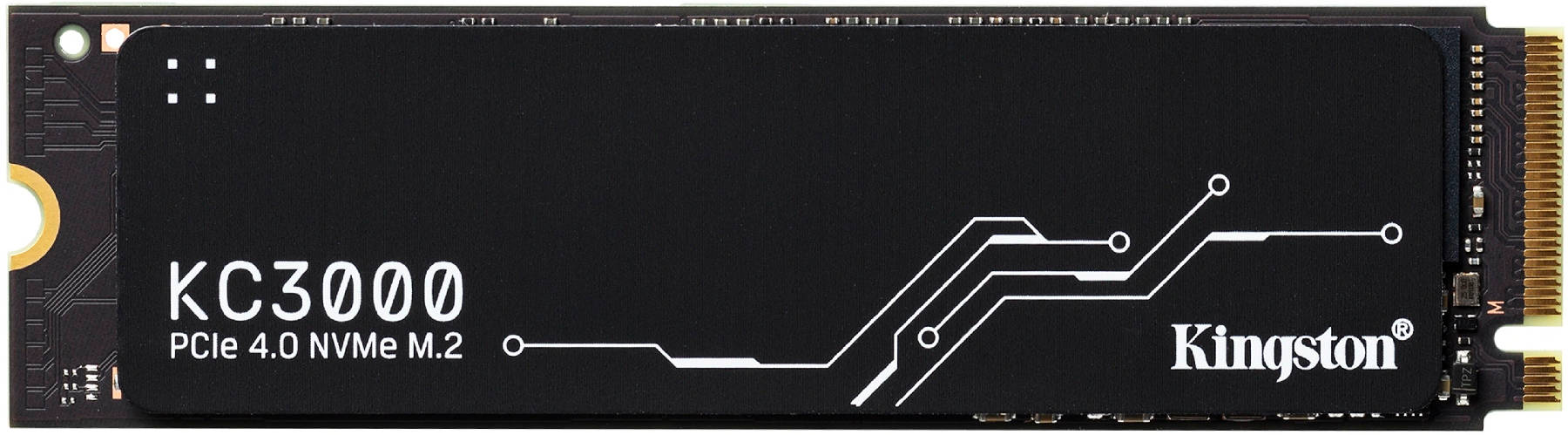 KINGSTON KC3000