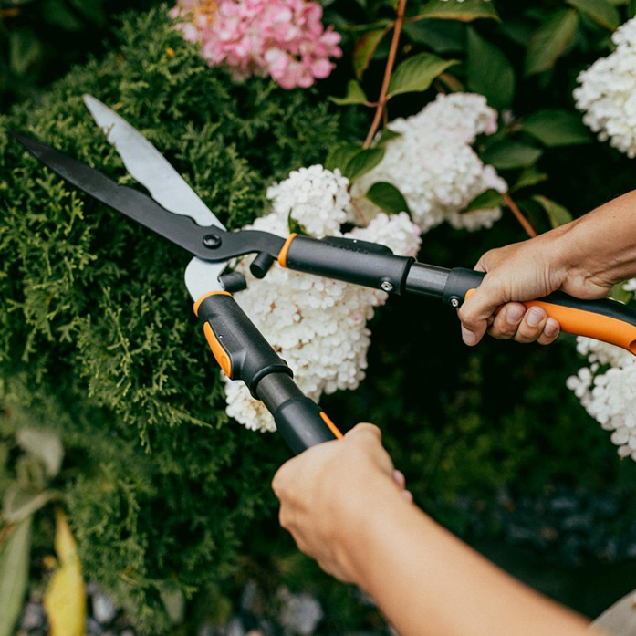 Fiskars zwiększa sprzedaż i rozwija ofertę elektronarzędzi