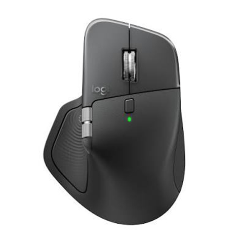 Logitech MX Master 4 z cashbackiem. Można odzyskać nawet 172 złote