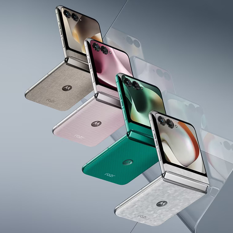Motorola zwraca nawet 1500 złotych za zakup smartfona. Ruszyła nowa promocja