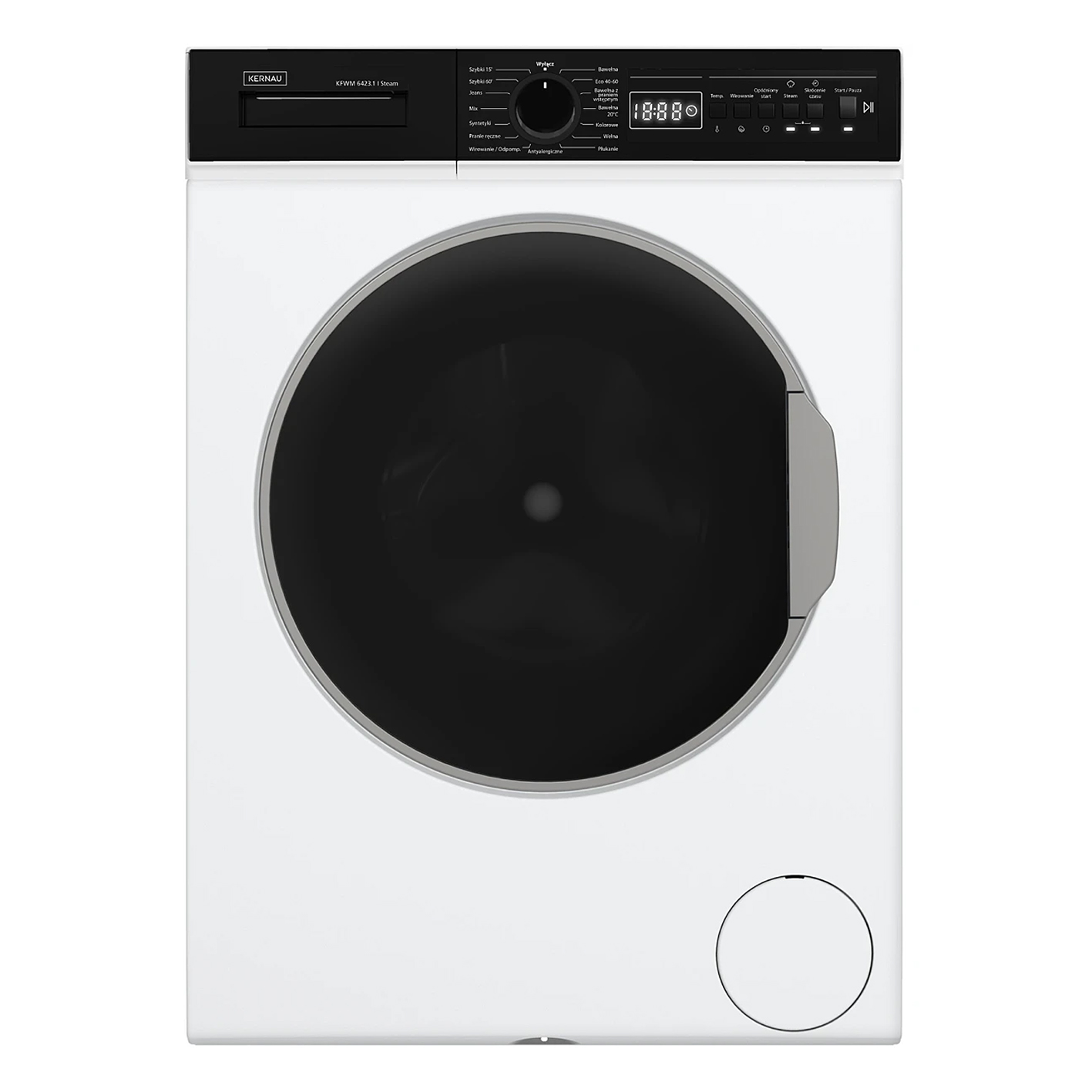 Pralka KFWM 6423.1