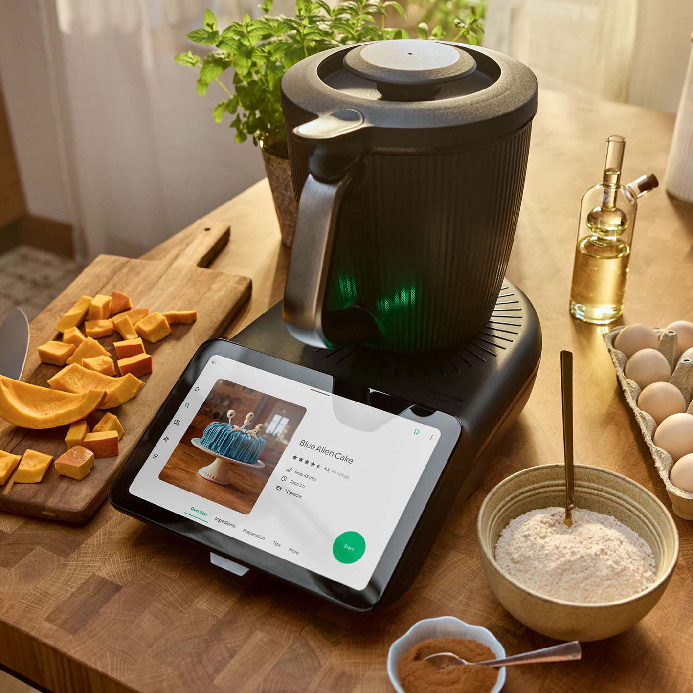 Vorwerk świętuje 31-lecie z dużymi promocjami