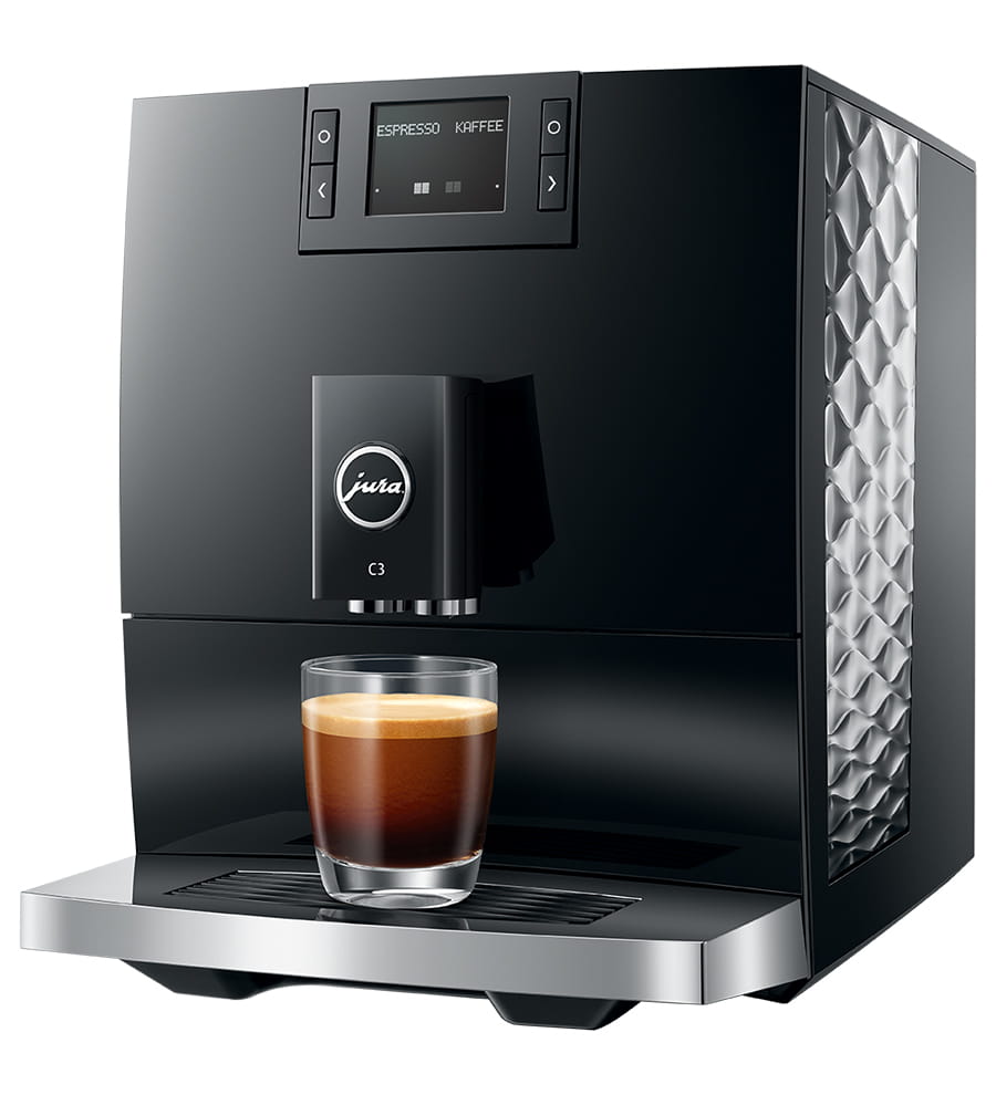 JURA C3