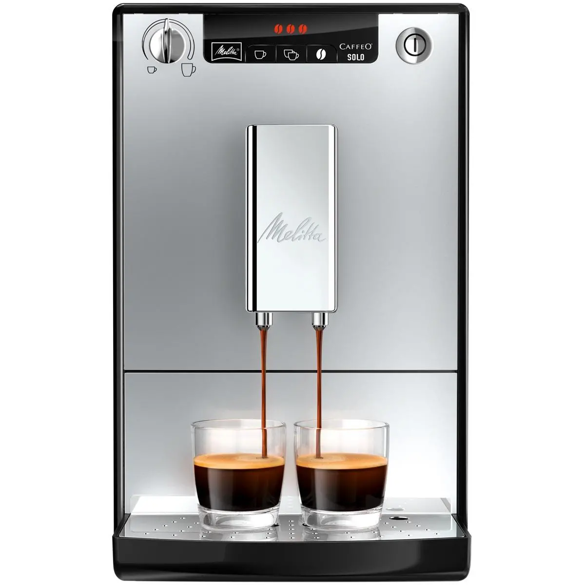 Melitta Solo E950-203