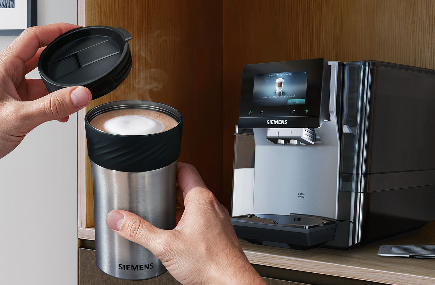 Ekspresy iAroma od EQ500 po EQ900 z nowymi funkcjami – Siemens na IFA 2026-4