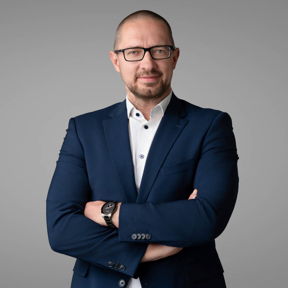 Gdzie dwóch się bije, z trzeciego skorzystaj [promocja]