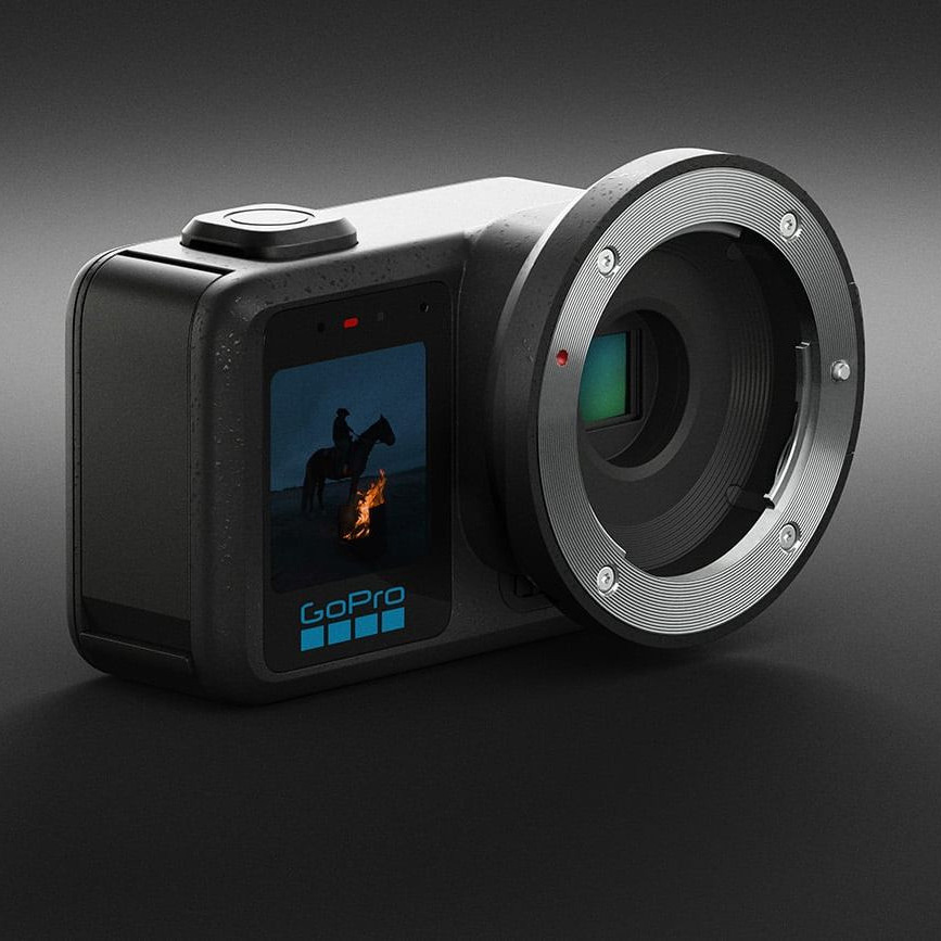 GoPro zmieni właściciela. Firma ma zająć się nie tylko kamerami
