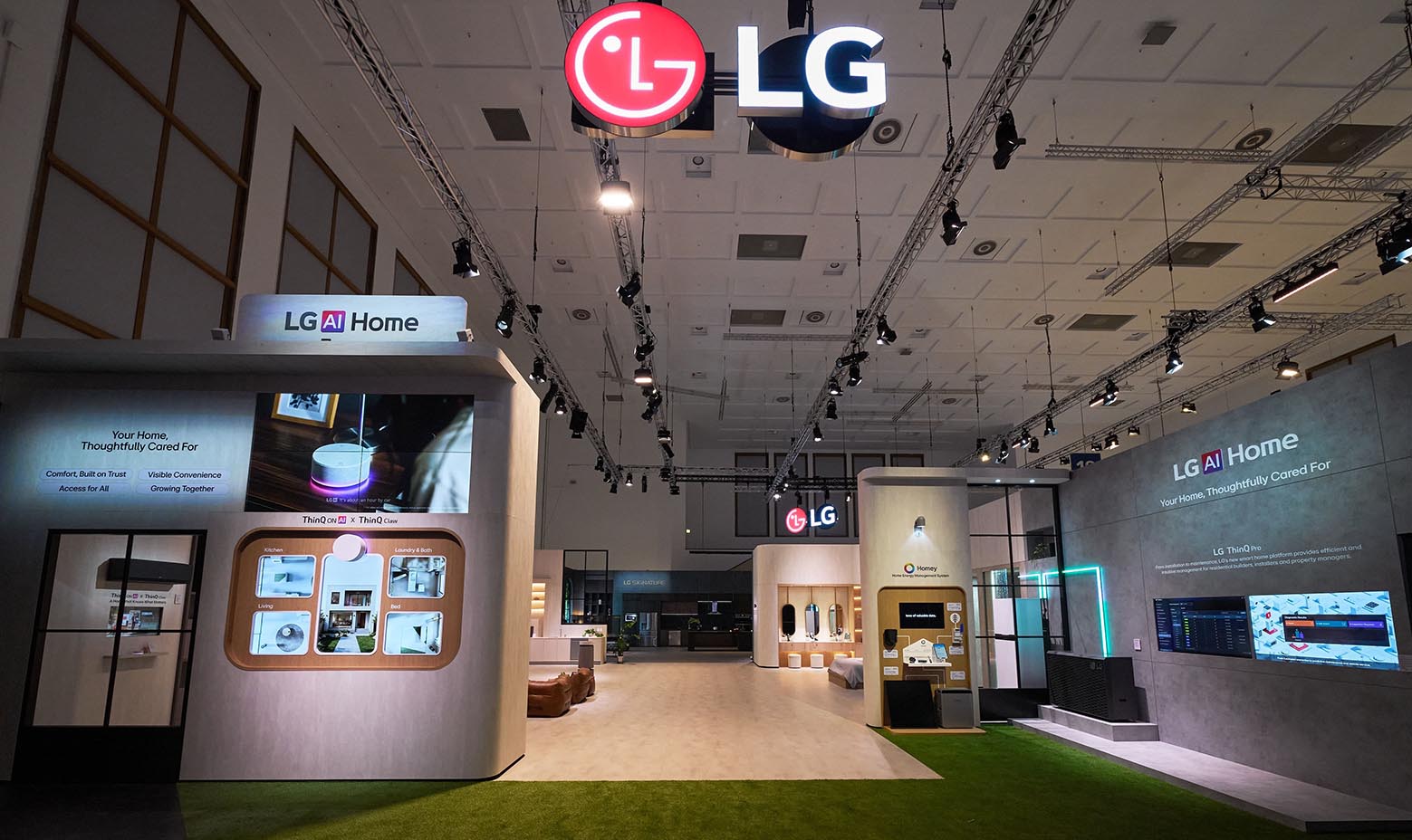 IFA 2026: LG Electronics zaprezentuje rozszerzony ekosystem AI Home dostosowany do europejskiego stylu życia-2
