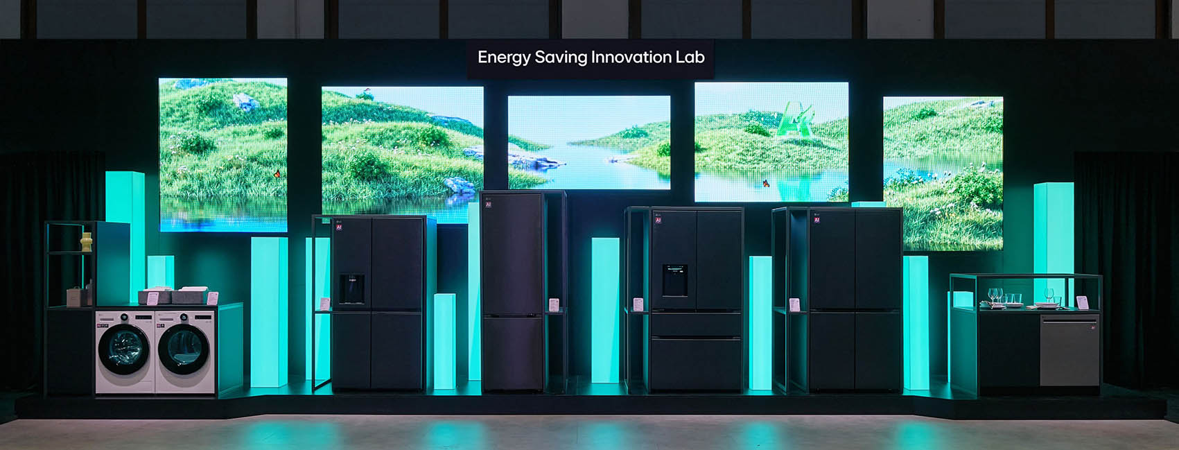 IFA 2026: LG Electronics zaprezentuje rozszerzony ekosystem AI Home dostosowany do europejskiego stylu życia-4