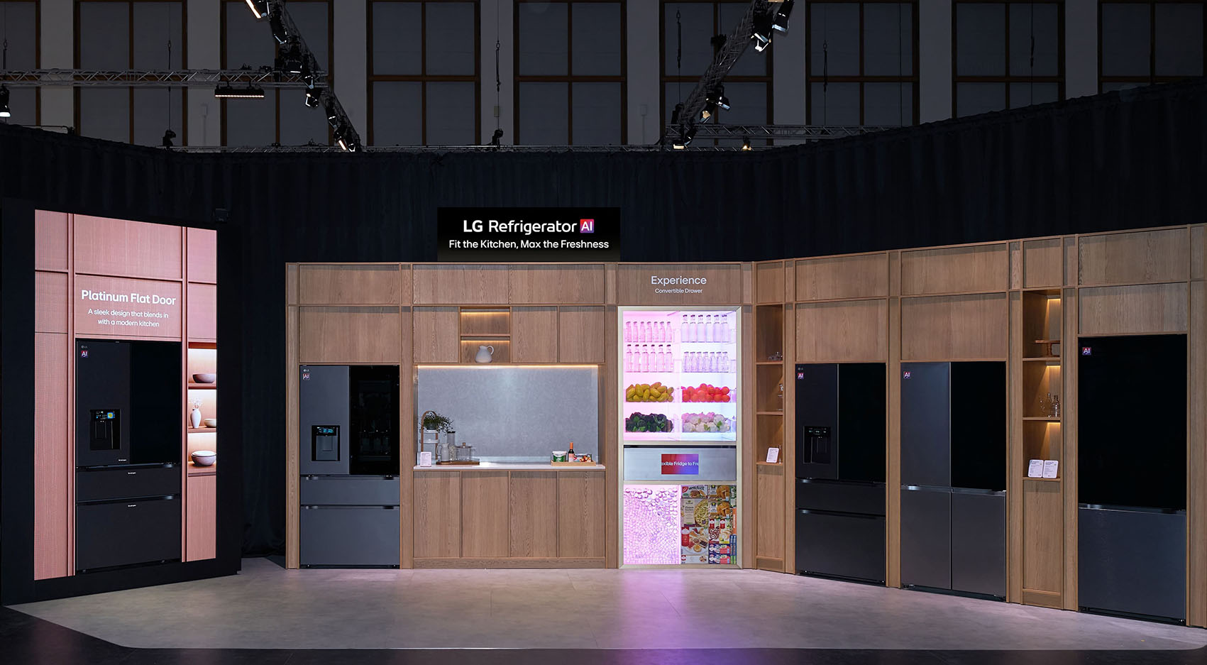 IFA 2026: LG Electronics zaprezentuje rozszerzony ekosystem AI Home dostosowany do europejskiego stylu życia-6