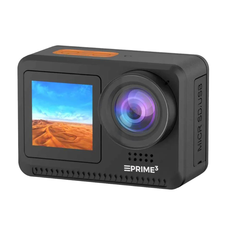 Kamera sportowa Prime3 CAX21