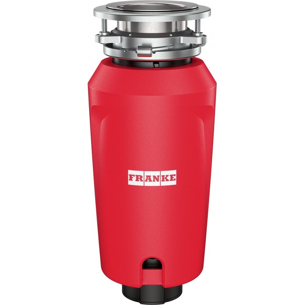 Franke Slim 100 – moc w smukłej obudowie