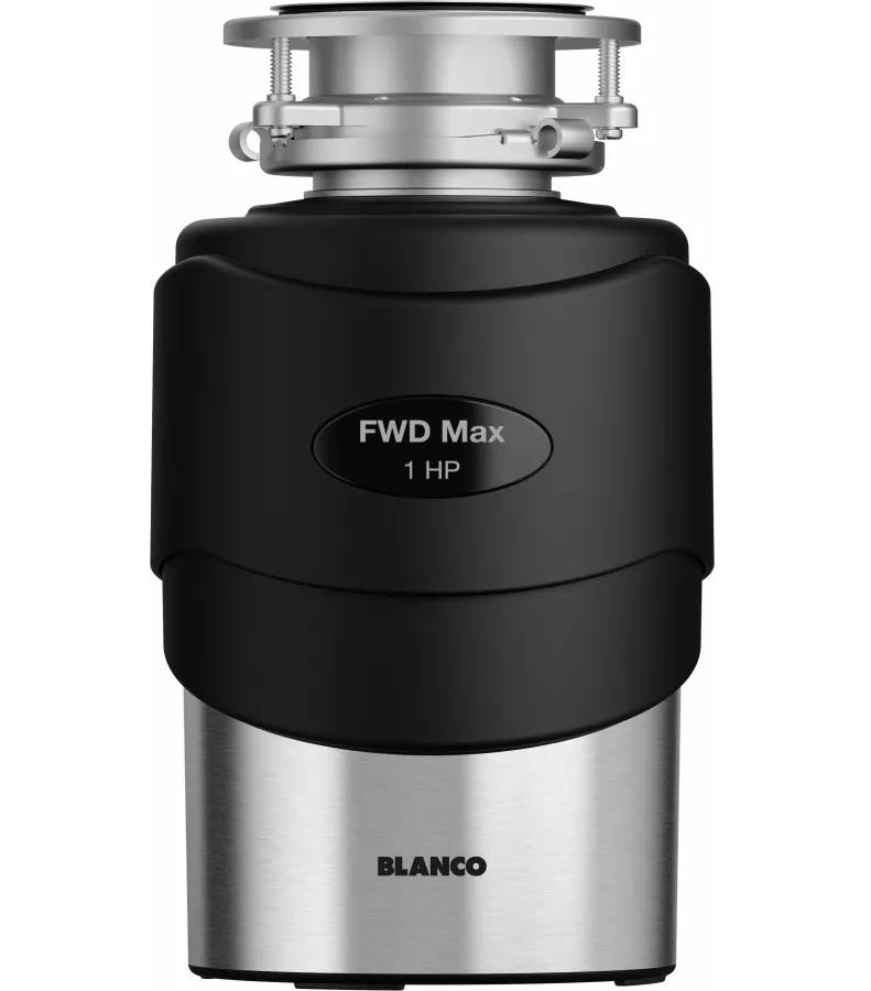Blanco FWD Max – do większych wyzwań